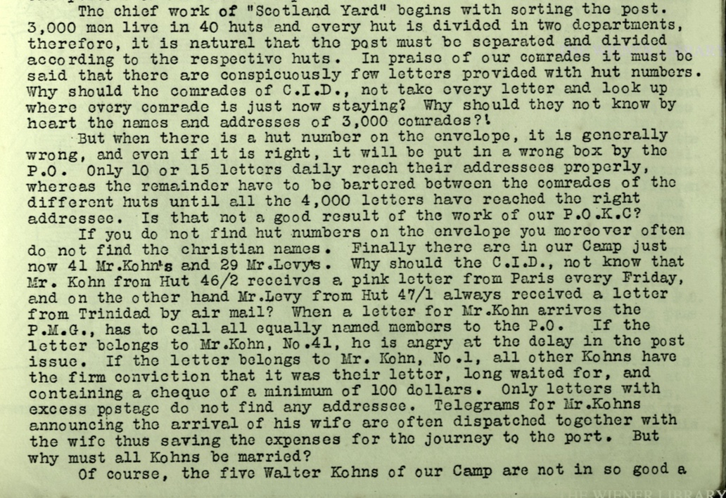 KC Review, no. 7, September 1939, page 7, base