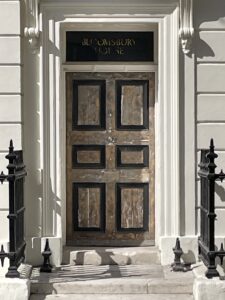 Bloomsbury House, 2025