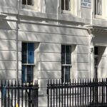 Bloomsbury House, 2025