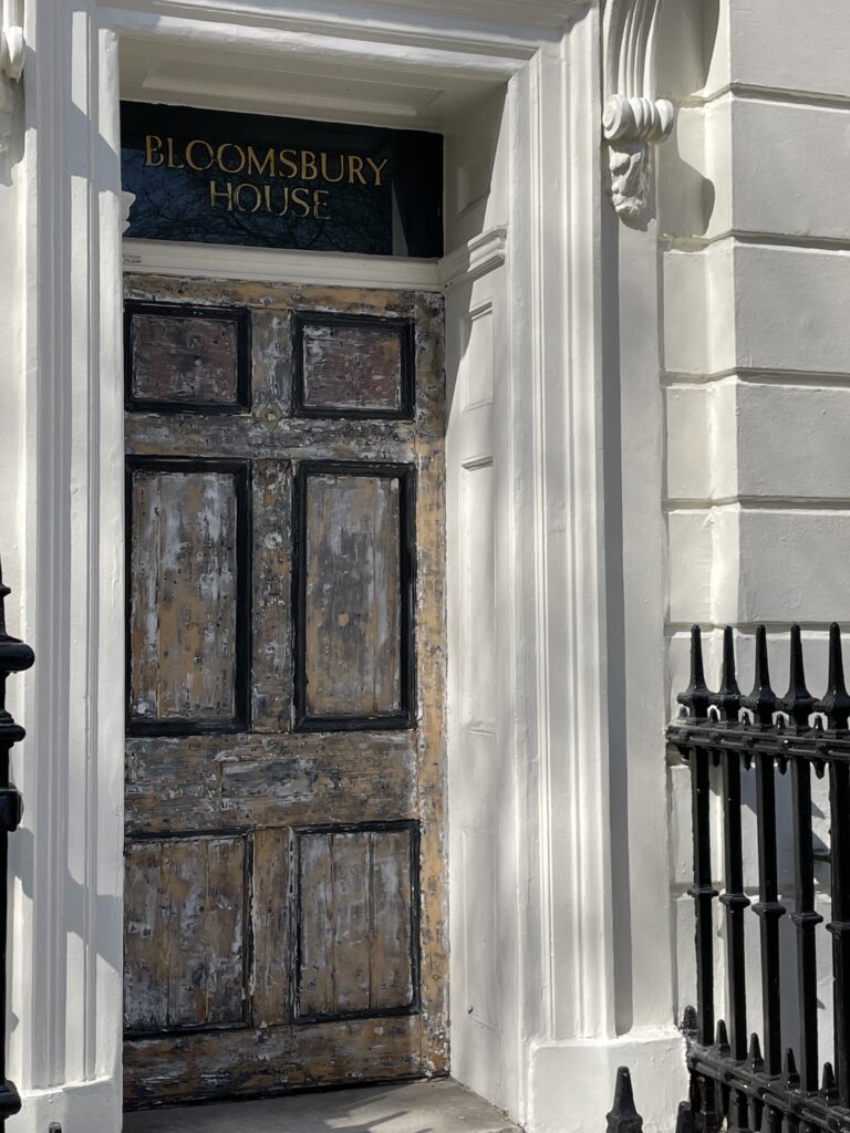 Bloomsbury House, 2025