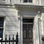 Bloomsbury House, 2025
